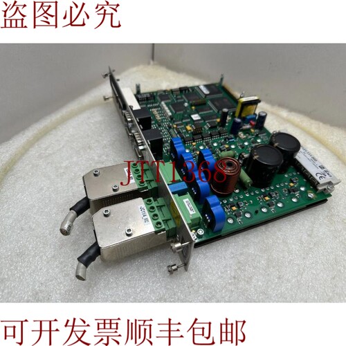 原装供应ETEL DSP121-111-000 位置控制器 PCB 板 2