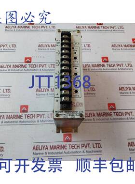 供应根岸制作所 46111-017560 速度继电器 SRT2