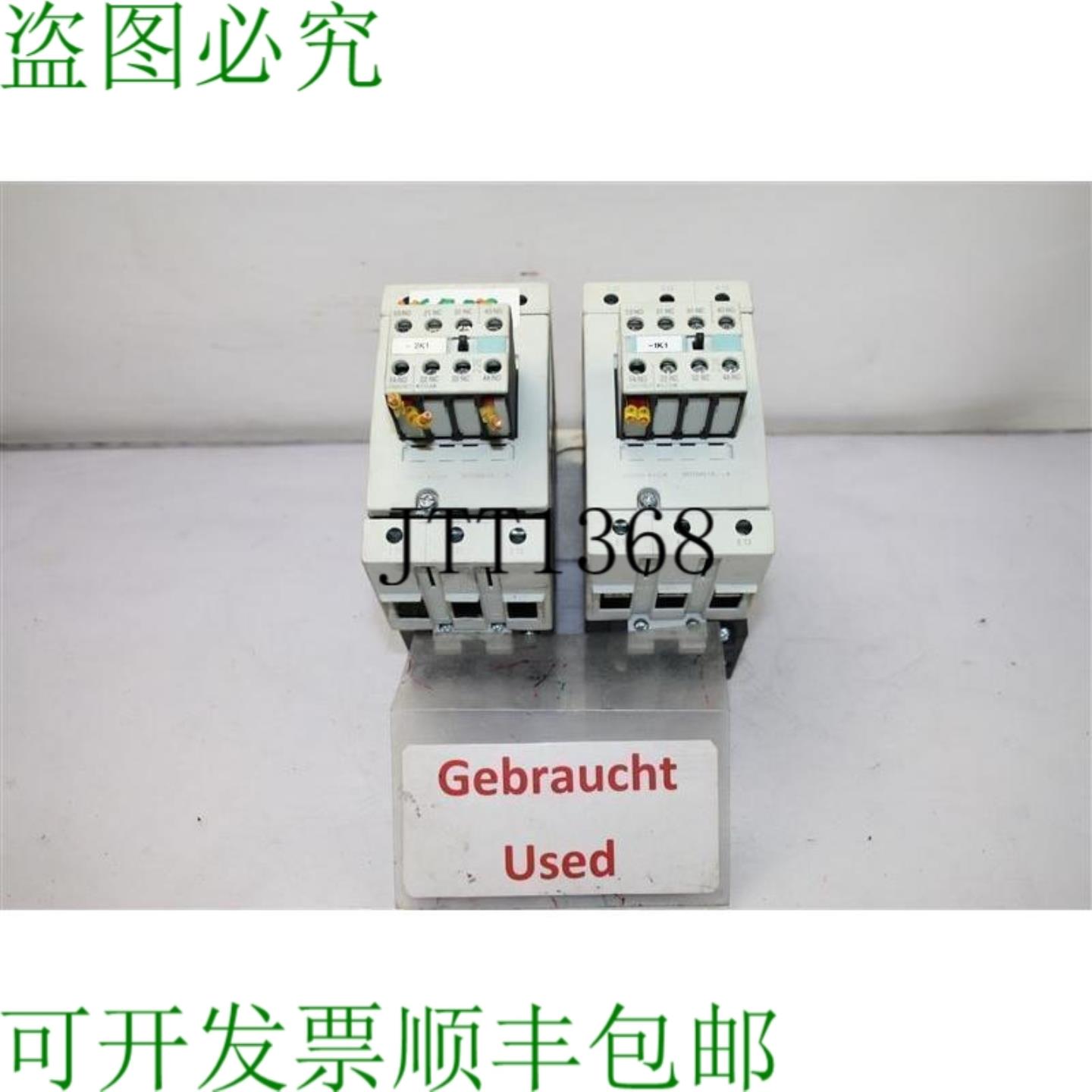 供应3RT1046-1AP04 接触器 45 KW 顶部