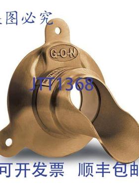 供应Rectorseal 82706 GON 胶粘式喷嘴带孔罩4 英寸