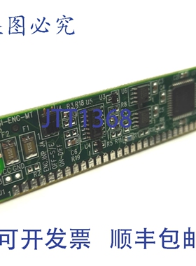原装供应Laserlinc SI-ENC-MT 接口 SIMM 卡， TLAser400 卡