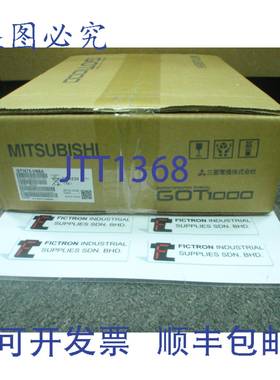 原装供应HMI GOT1000 GT1675-VNBA GT1675VNBA