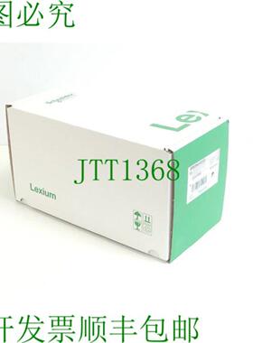 电气 BRS39AHS0033  VRDM391050LHB Lexium BRS SN29002