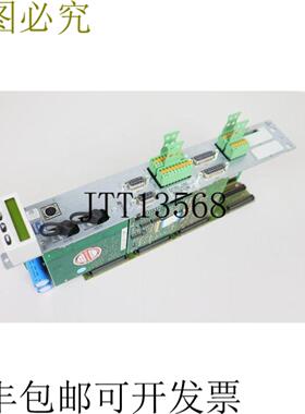 Rexroth B011C-SE-ENS-ENS-NNN-NNN-S1-S-NN-FW R911308279 已测