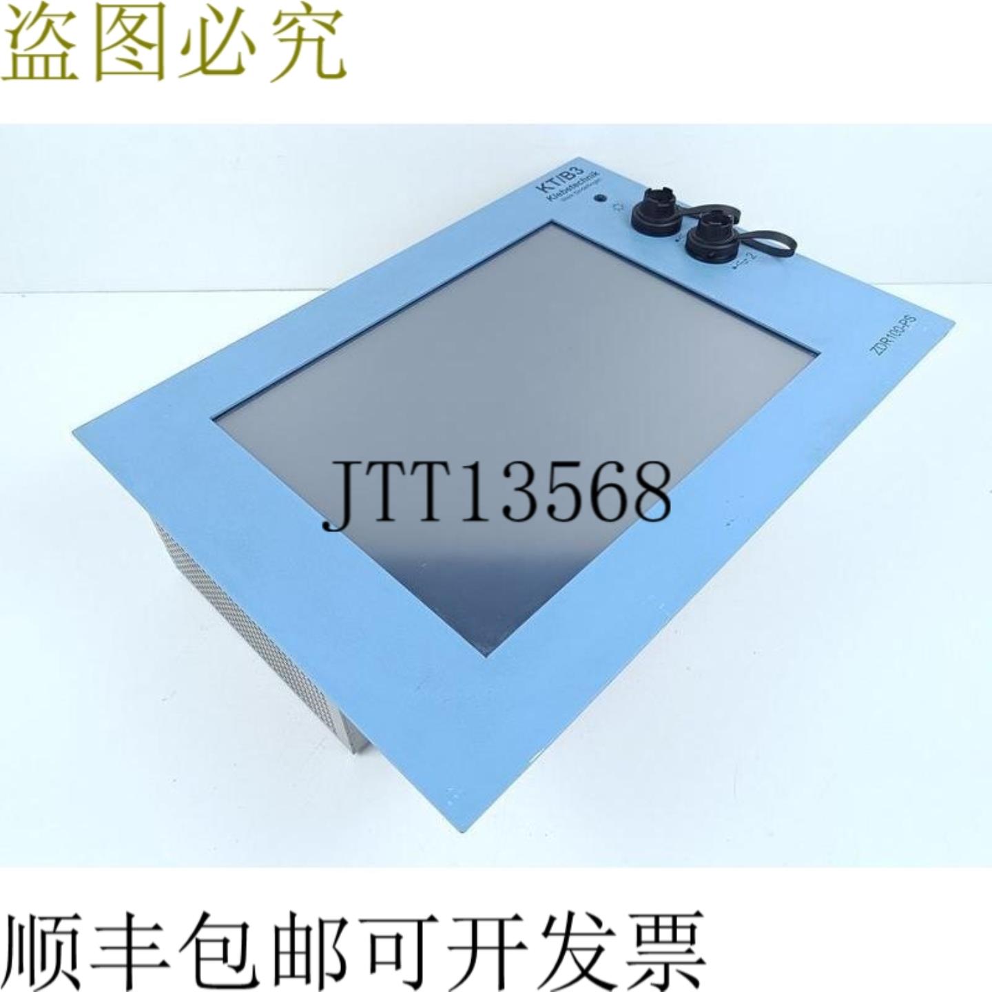 控创 KTB3 ZDR100-PS-1 + PB1 CP5614 A2 PB2 + A5E00219170 已