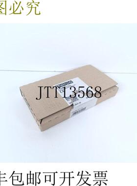 PHOENIX CONTACT IB IL AI 2SF 订单号 2726285 未使用