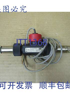 供应SIKA 涡轮流量传感器 VT1541K5HNP0A4 24Vdc 20-40I分