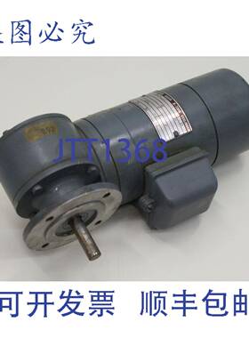 原装供应Eberhard Bauer E2-20/NUP 332-129 75W 200V 0.45A 齿轮