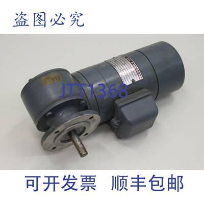 原装供应Eberhard Bauer E2-20/NUP 332-129 75W 200V 0.45A 齿轮