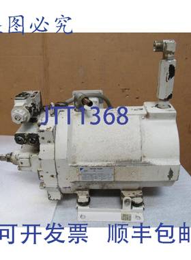 供应转子泵 RP38C13JP-55-30 38-TF-03418 3PH 55KW 200-220