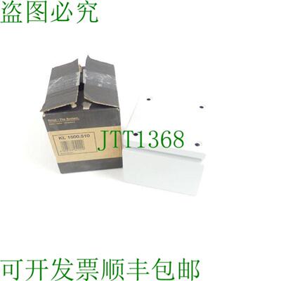 威图 KL1500510 接线盒未使用