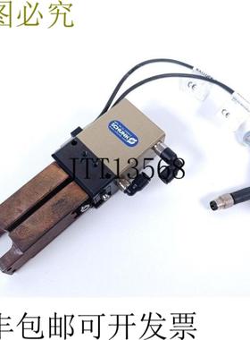 SCHUNK MPG 40 AS 340042 + 驱动器 BES516-3007-G-E4-C-S49-002