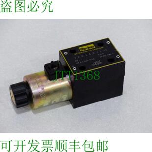 D3W4ENJW30方向控制24V弹簧