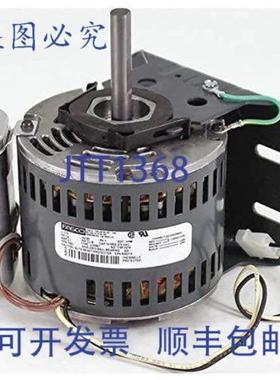 供应PENNBARRY 63821-0 电机 14 115V 1500RPM 紧凑 HVAC