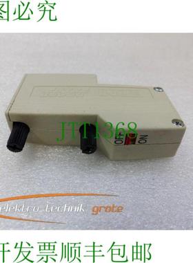 Erni Profi 产品插头 0628 134728