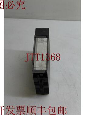 供应Fanuc IC693ALG391B 模拟输出模块