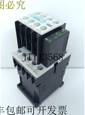 3RH1131-1BB40+3RH1911-1FA22+穆尔26501