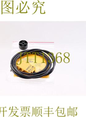 供应图尔克 1590853 RI360P1-QR14-ELIU5X2 RI360P1QR14ELIU5