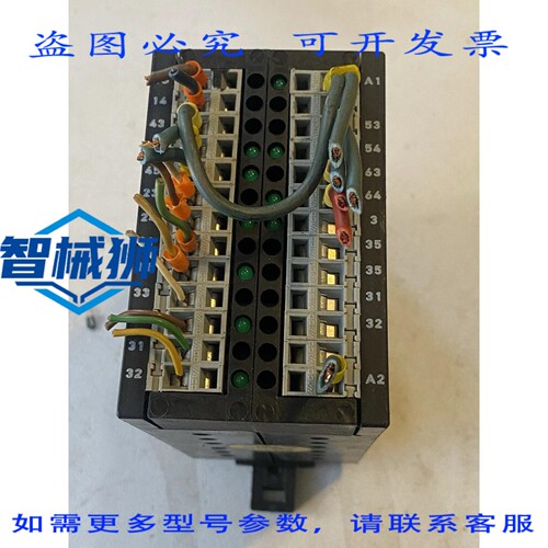现货供应 ELOBAU 462M31F41B 传感器控制器 100W 1000VA