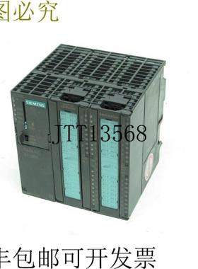 CPU313C 6ES7 313-5BF03-0AB0 6ES7313-5BF03-0AB0 E 支架2个