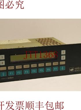 供应Unipo 2RCLX2P03003 Microcon 操作面板