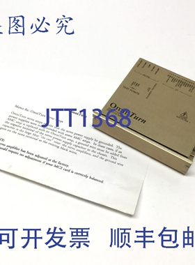 原装供应OmniTurn Glentek SMA7110-3 有刷式模拟 PWM 伺服驱动放