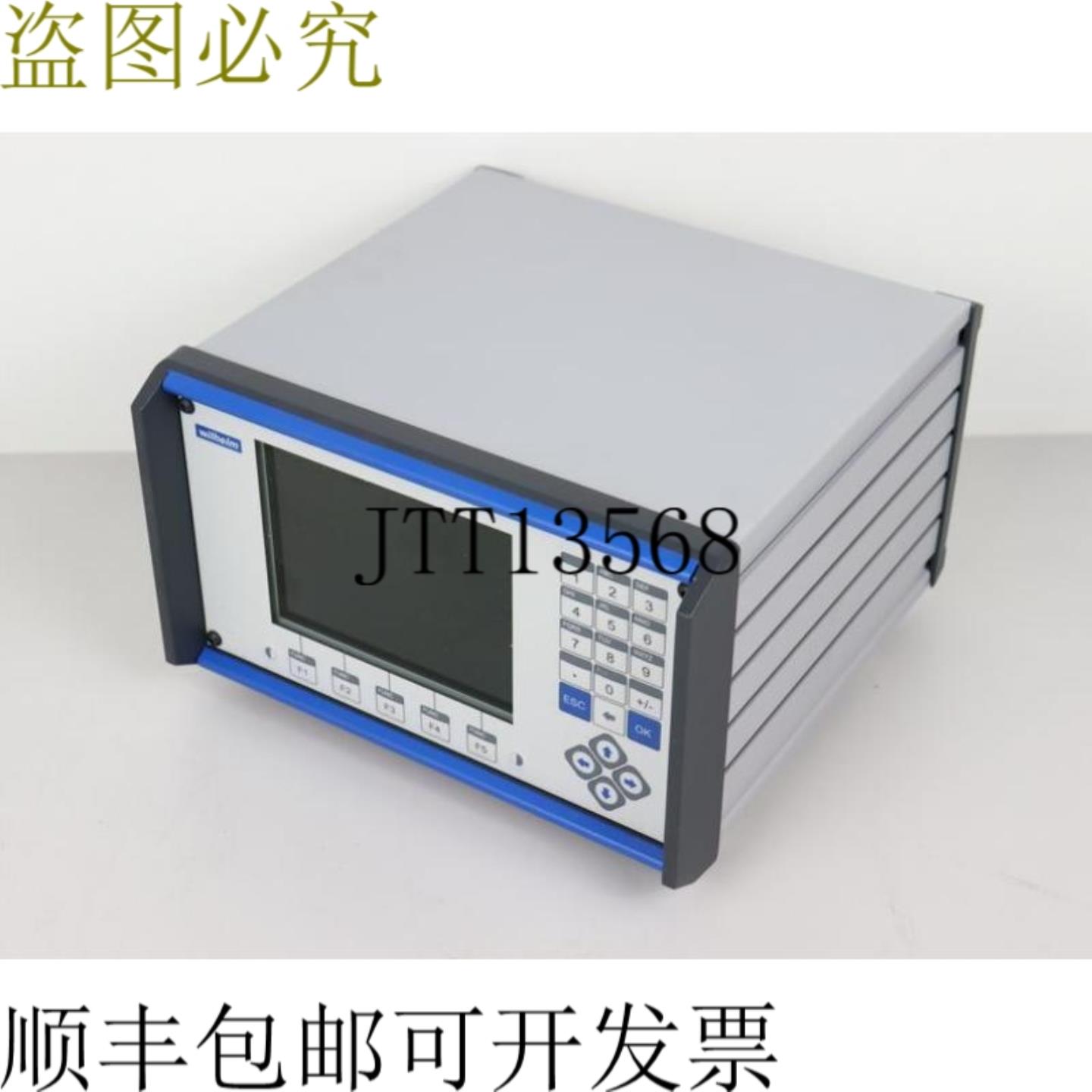 威廉 PCU10200-RP 100-240VAC Rev136320