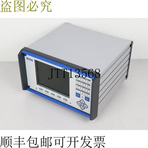 威廉 PCU10200-RP 100-240VAC Rev136320