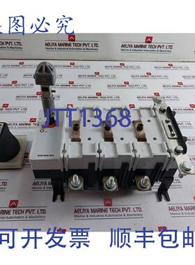 供应3KA8311-3UE00 断路器 200A 690V