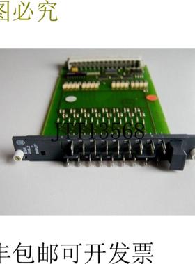 Moeller EBE2062-3 输入 PS316 数字量输入模块