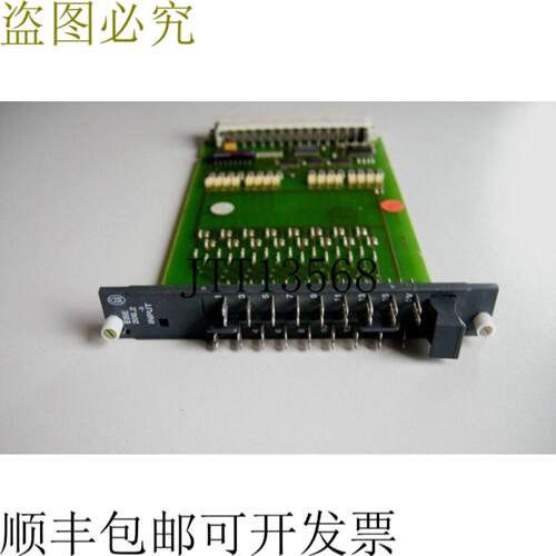 Moeller EBE2062-3 输入 PS316 数字量输入模块