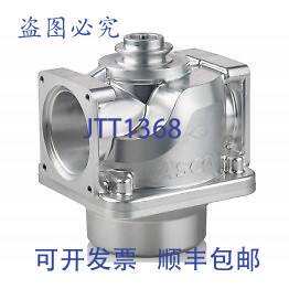 原装供应ASCO 8158A216X1X0000 2X2-3 2NC 铝制电磁阀