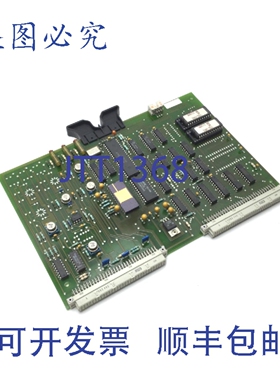 原装供应ARBURG Dialogica SN 58.492 NR.00102 302F 排量卡 170