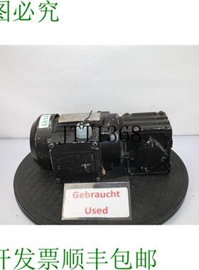 供应SEW 025 KW 67 分钟 Motore Riduttore W20DT63L4 EUROD