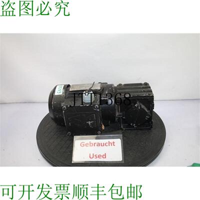 供应SEW 025 KW 67 分钟 Motore Riduttore W20DT63L4 EUROD