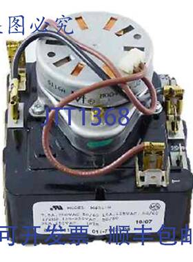 供应BARD HVAC 8612-011 除霜定时器 230VAC 3060 分钟定时