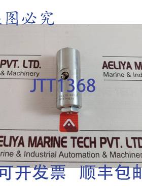 供应Oceaneering 100339 Rev D 梭阀