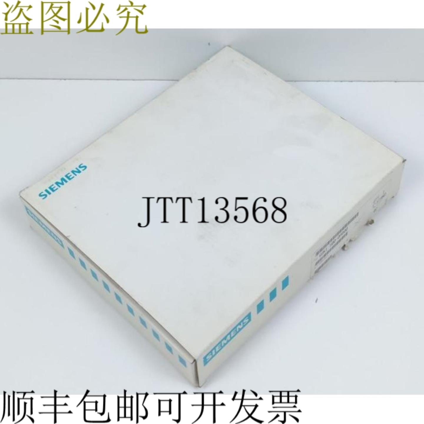 SINEC L2 端子 RS485 6GK1 500-0AB00 E 支架02 未使用和 OVP