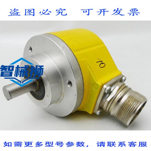 原装供应 STEGMANN DG 60L WSR24 5编码器
