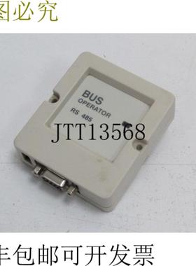 KEB F4 00F4010-7009 F40107009 车站操作员 RS 485