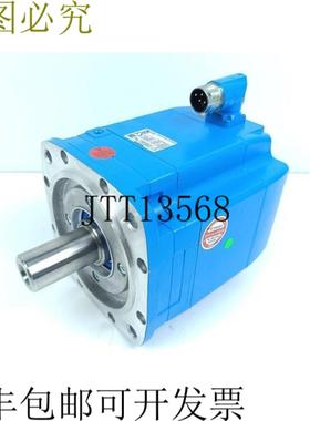 电机服务器 1FK7083-2AF71-1RG0 ZX05 蓝色 已测试 & 状态