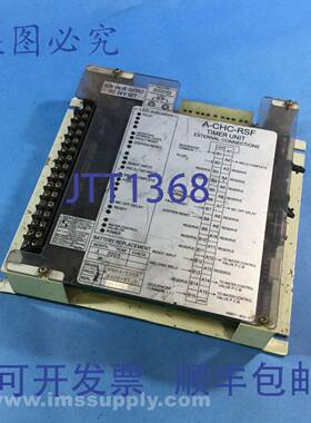 原装供应Nadex PH04-T30A A-CHC-RSF 焊接定时器 USIP