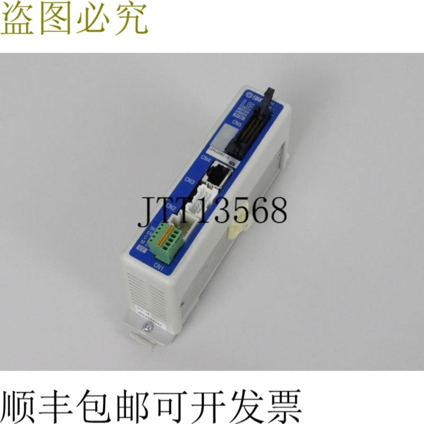 LECP6P1D-LEHZJ20K2 -10 LE 电机驱动器 P6 状况良好
