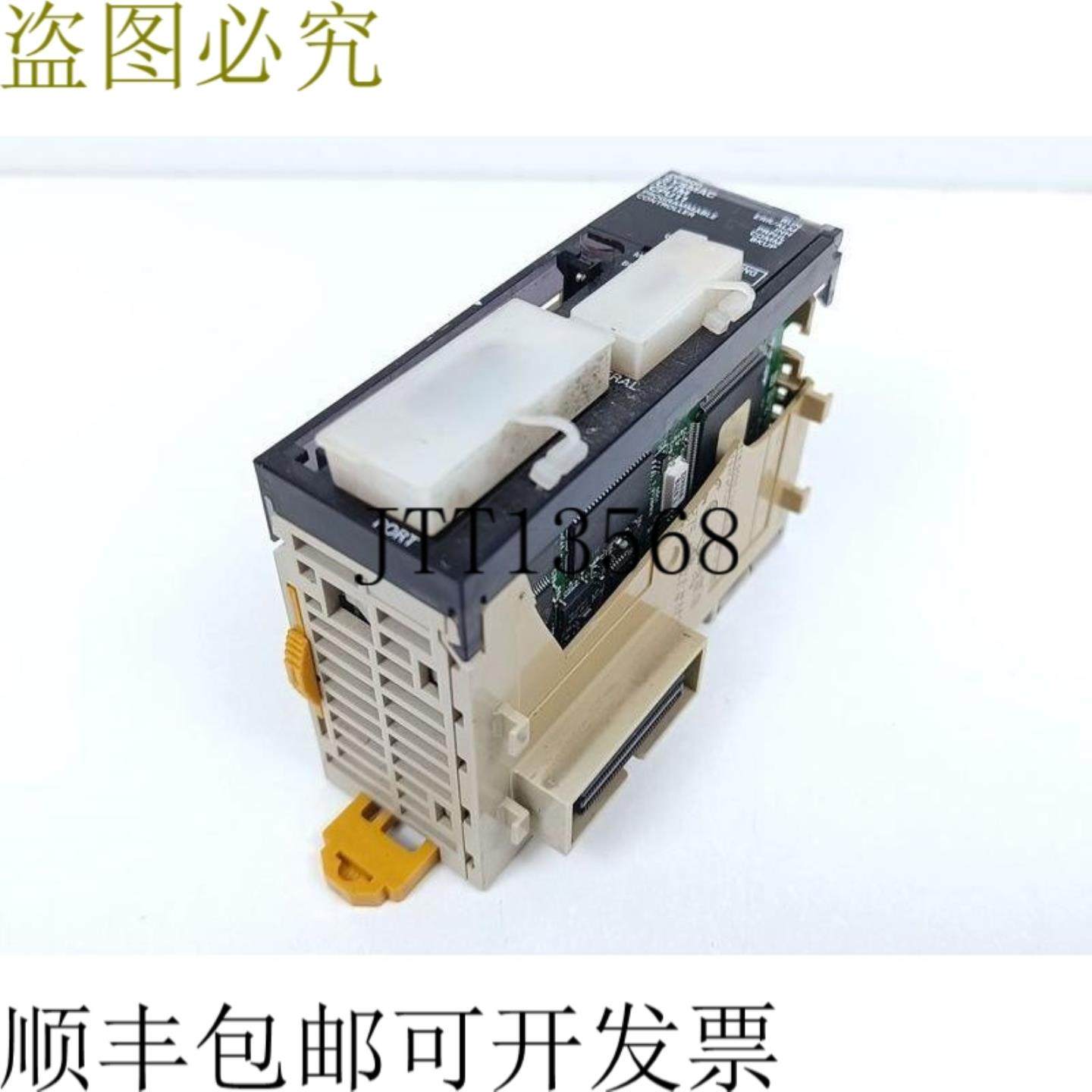 Sysmac CJ1M-CPU11 20版本