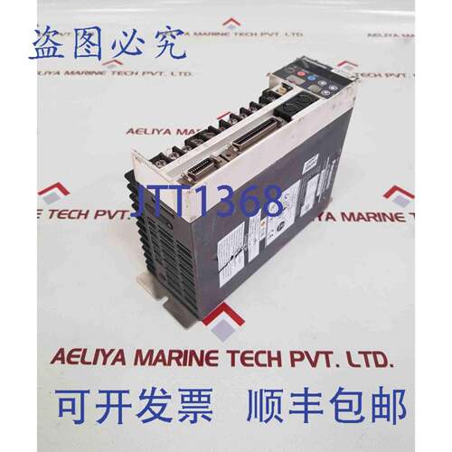 供应进口工业 msda043a1a 伺服驱动器 200-230v