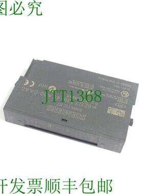 PM-E 6ES7138-4CA00-0AA0 电源模块 E-Stand 4 SN C-R7E09940