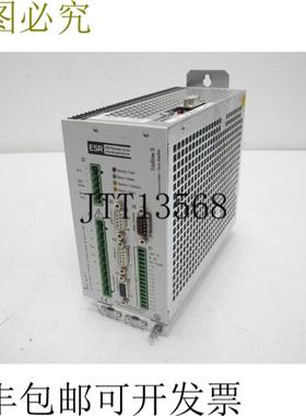 ESR BN 67533531 AC伺服放大器 TrioDrive D B2-R1-A1-F5 固件