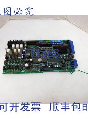 供应安川CACR-SRCA15BBB REV E0伺服驱动器顶卡DF8101720-E0