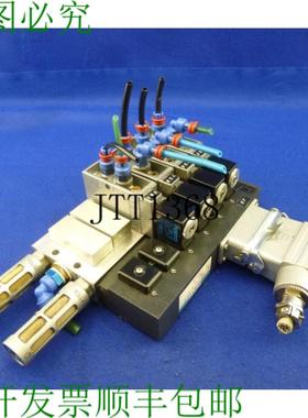 供应Ilot De Vannes F-222 Dc 24v Bb 0591 17735  Magn&eacu