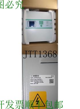供应Sensitron STMTSS1-B 气体控制面板 Multiscan 新品